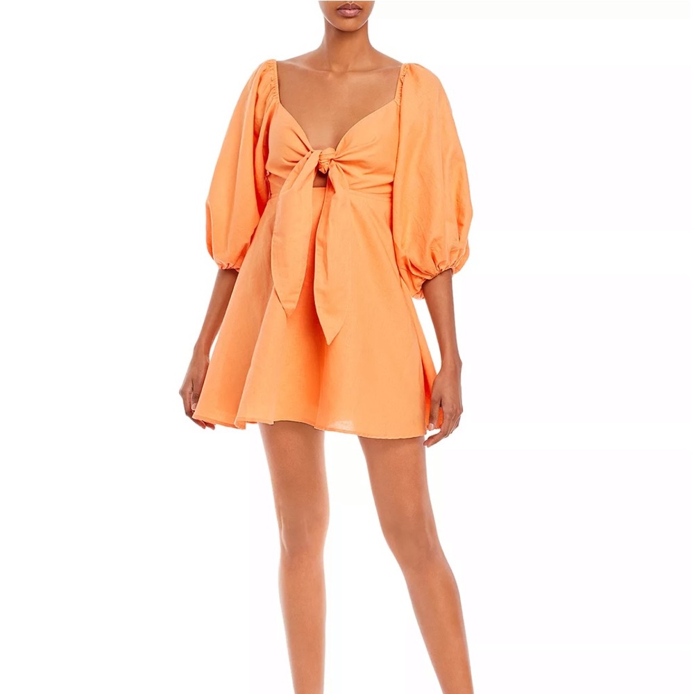 Charlie Holiday Dress